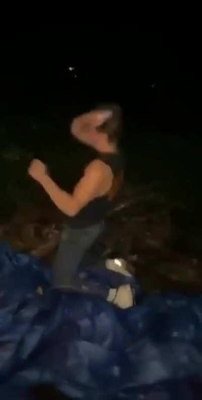 the sheer amount of effort needed to do this