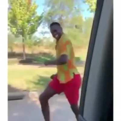 Its friday then saturda sunday :)