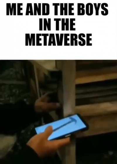 metaverse
