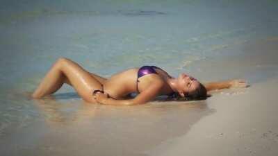 Blow your load for the goddess