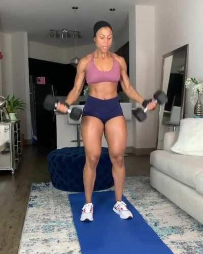 Now is not the time to let up