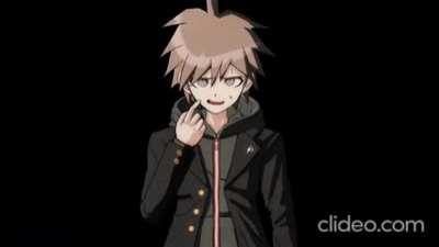 Uh, Makoto...? You okay there, buddy? Need to lie down? Need a drink of water? Been looking at too many memes lately?