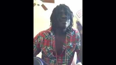 Simpler times. RIP CAP