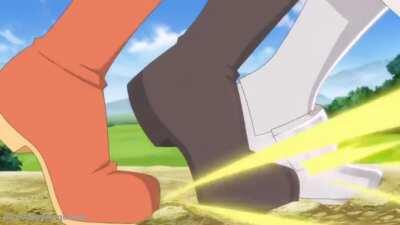 What if: Konosuba meets RentAgirlfriend