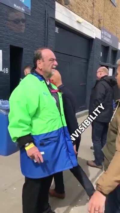 Devs checking the 130gb update