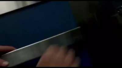 When you realize big arms meant big triceps this whole time