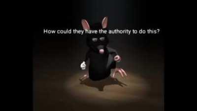 my video editor kept crashing for some reason while making this, the feds will never stop me.