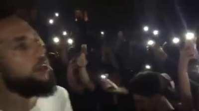 I JUST FUCKED UR BITCH IN SOME NIKE FLIP FLOPS