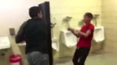 Confession middle school slapbox six grader getting slam