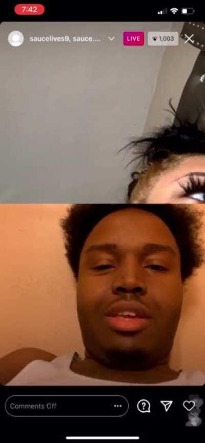 Oh she a demon demon 😈🍓