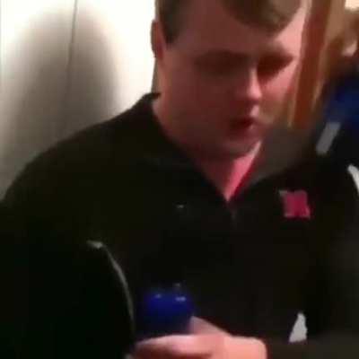 Never seen that trick before