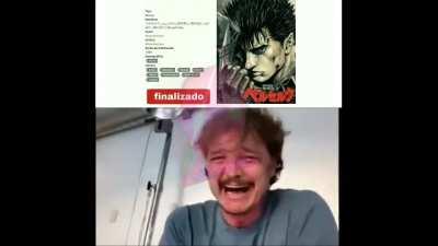 Parece que está comenzando a llover...