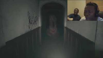 Todos en esta parte 🥶