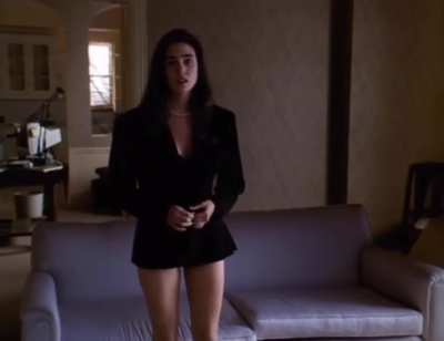 Jennifer Connelly