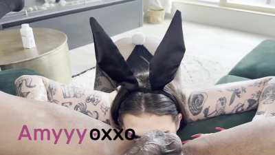 I'm so keen to eat ass on a first date