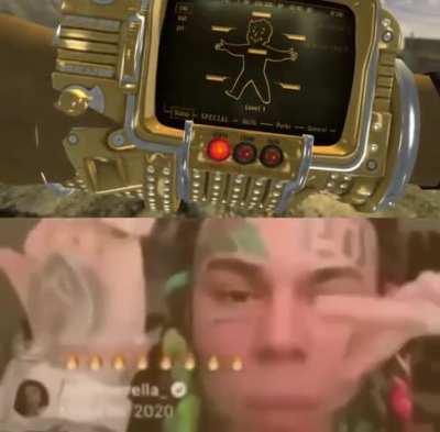 The peasants of freeside cannot comprehend