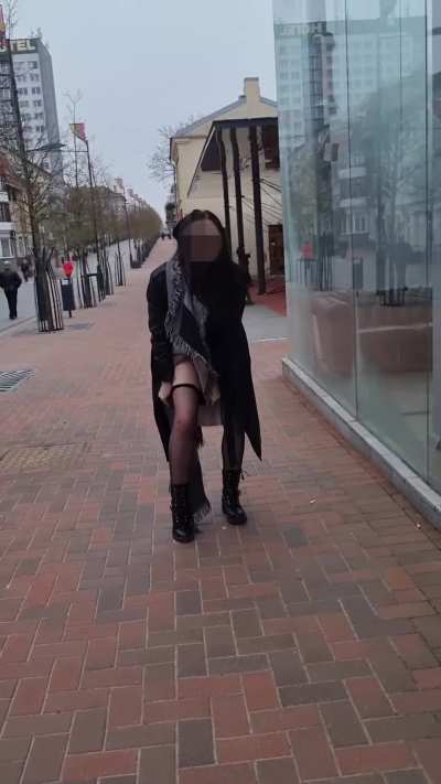 Girls will understand the feeling. Boys - appreciate the struggle we go through to make you happy.