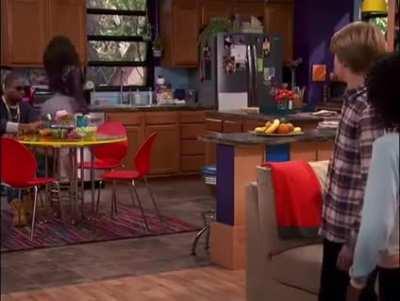 This caught me off guard