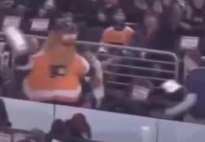 I hope this is freakout worthy!