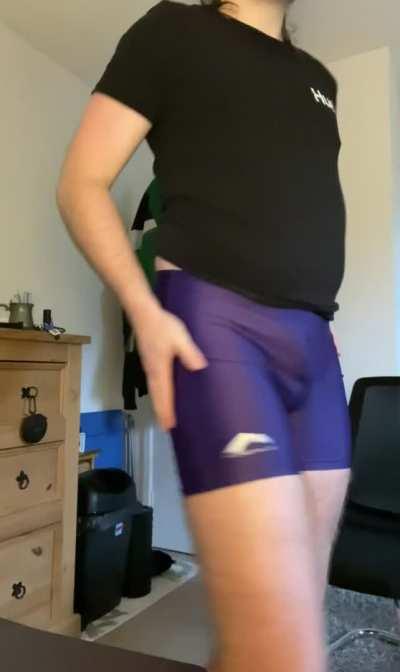 Should I wear these on (m)y next run?
