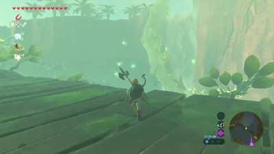 After I hit 450 hours on this fantastic game I went into the clips I took and found the first time I saw Farosh