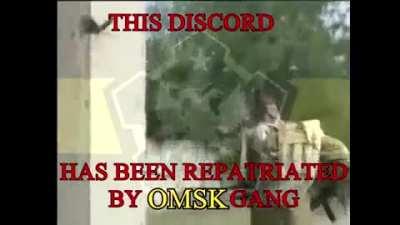 omsk gang