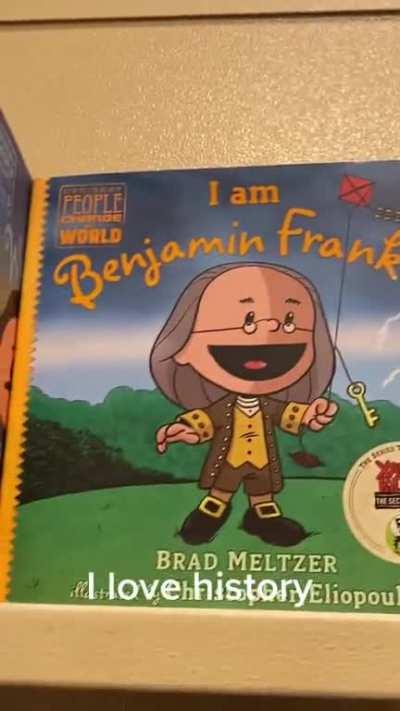 Best Historical Figure