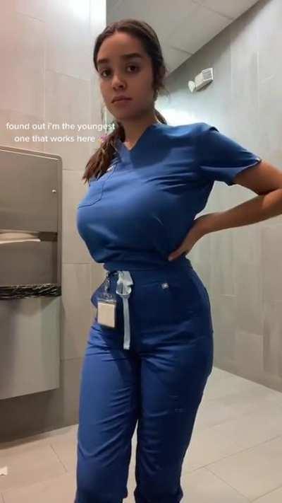 [2b2h] nursing student