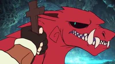 Found this gem, an oldie but a goodie