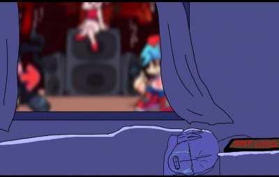 please just let the poor grunt sleep already