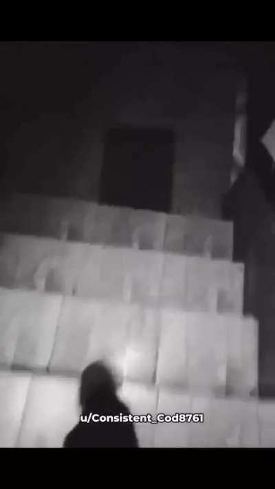 Be careful next time ð