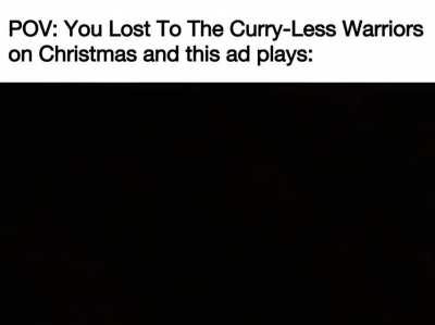Posting A Warriors Meme Until Curry Comes Back - [Day 7]