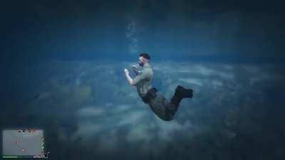 Mermaids in GTA Online Confirmed