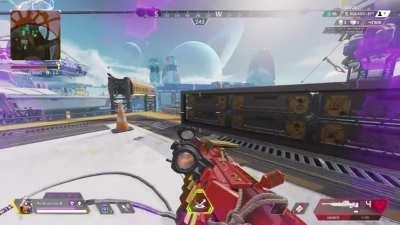 MF's stole my shield swap, cant have shit on Olympus