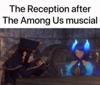 I'm sure they enjoyed it!