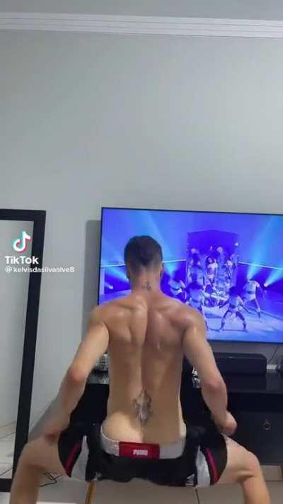 I feel like you’d enjoy this one