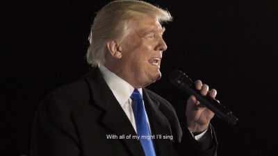 Meanwhile in Serbia during the US elections