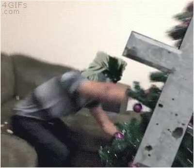 When spin users spam you..