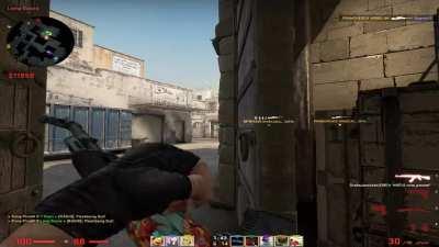 Bad flashes carry bad consequences