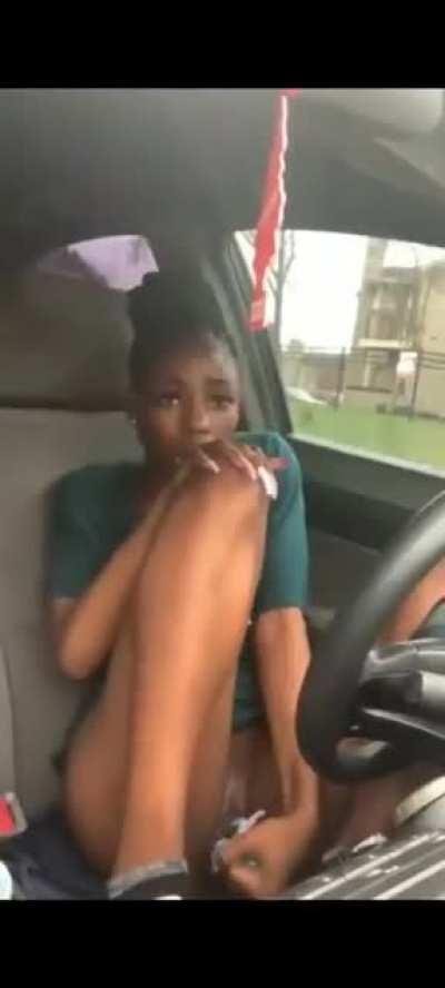 Which Chilli's Does She Work At?