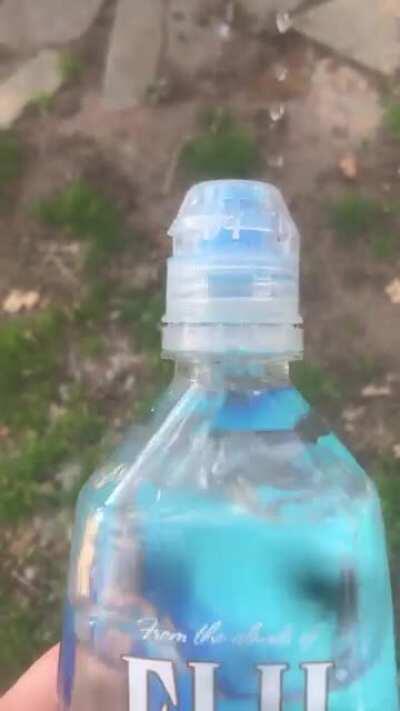 Boys when 0.0000001 cm of a girls shoulder is revealed