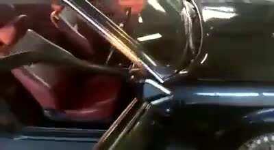 Car rebuild complete, briefly.