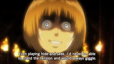 I fixed WIT's terrible music choice in the Food Wars OVA