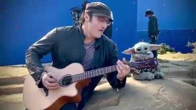 Post by Robert Rodriguez on Instagram.