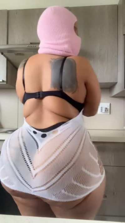 South Africa is not for beginners 🥵 [Ray]