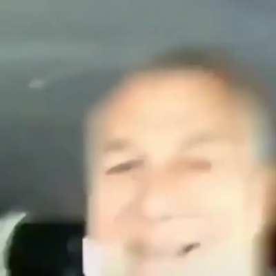 he have capture froggie