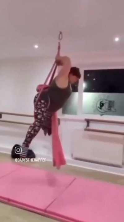 Stumbled upon this as I was pricing out ceiling hooks online