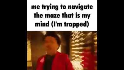 Happens to me all the time