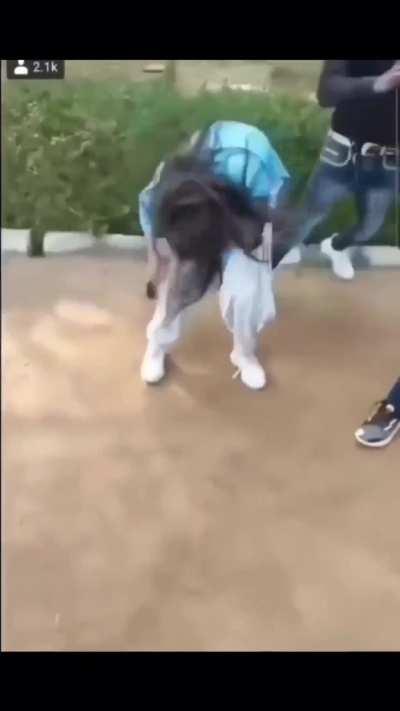 Aise maar raha hu 👍🏼