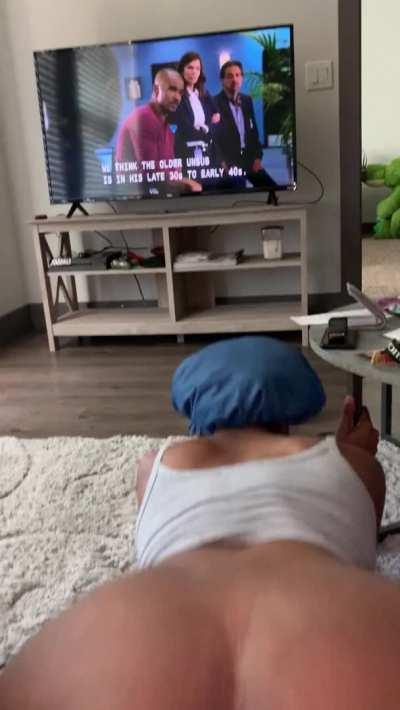 Riding cute substitute teacher i met during the school year